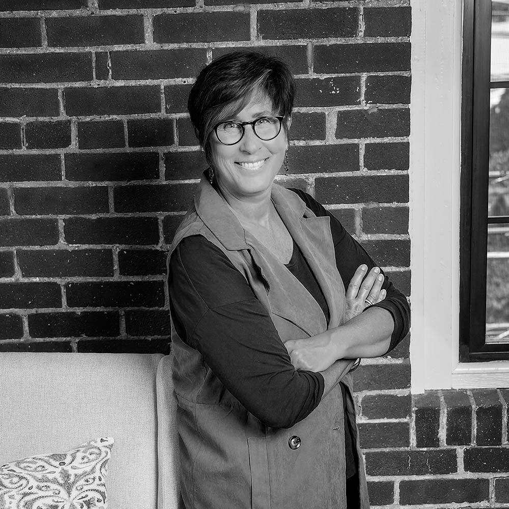 photo of MELODEE DILL STEPHENS | DESIGNER