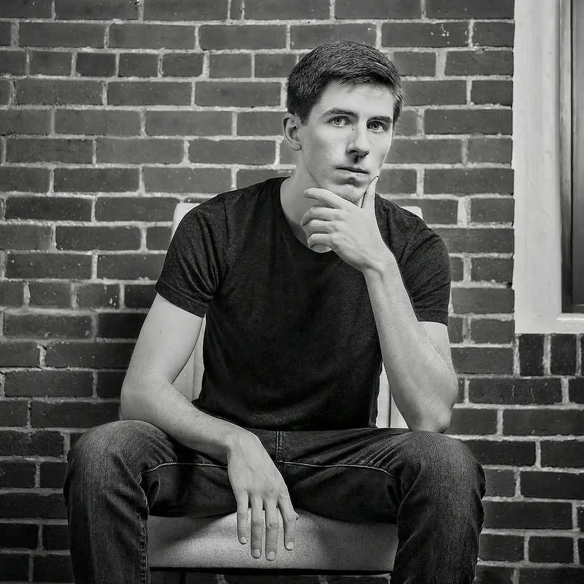 photo of JACOB STEPHENS  |  WEB&nbsp;DESIGNER&nbsp;AND&nbsp;DEVELOPER