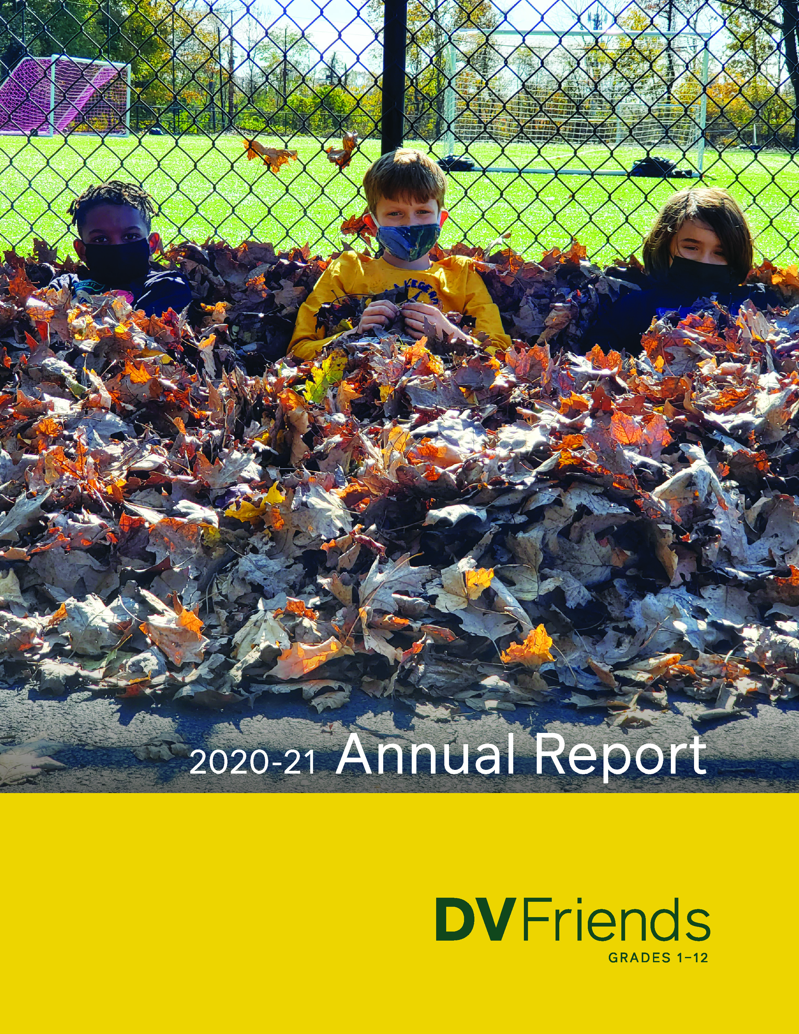 Photo of Delaware Valley Friends School