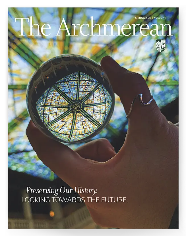 Photo of The Archmerean