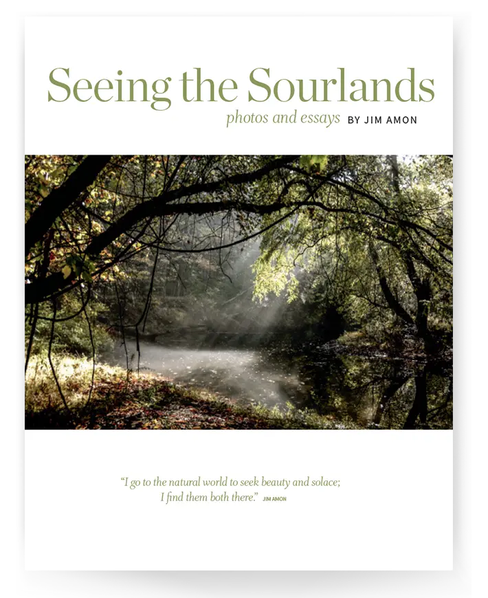 Photo of Seeing the Sourlands