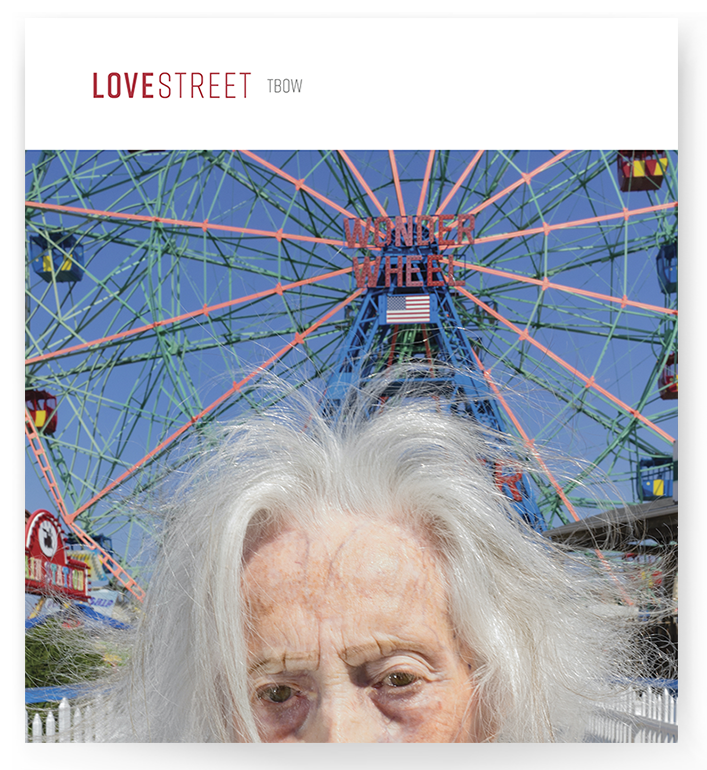 Photo of Love Street